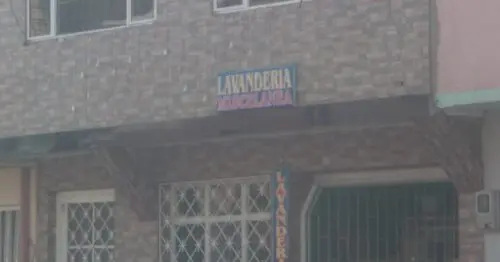 LAVANDERIA MISCELANEA LA ESPERANZA SUR LAVANDERIA MISCELANEA LA ESPERANZA SUR